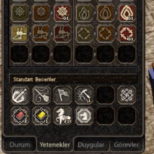  Toplam 4 Hesap detaylar açıklamada